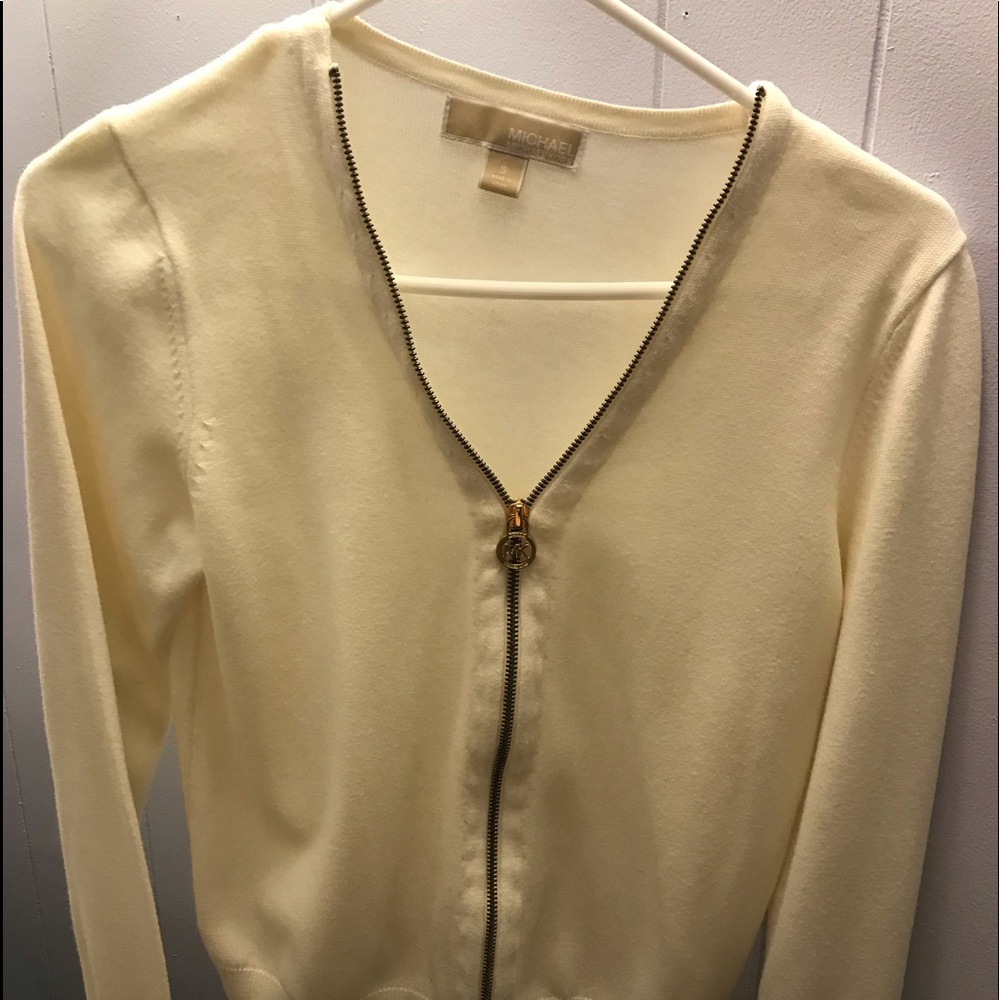 Michael Kors Sweater